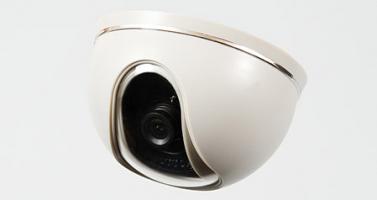 Купольная видеокамера iDOME 480
