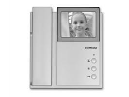 Видеодомофон COMMAX DPV-4HP2