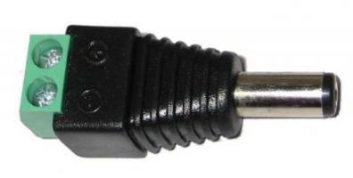 VT-Power connector